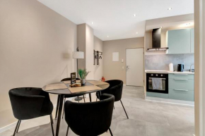 24-7 Living - Unna EG Central City Apartment